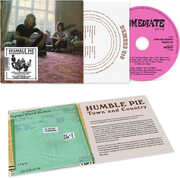 Town and Country , Humble Pie