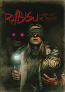 Rabisu: Curse Of The Demon , Wes Brown