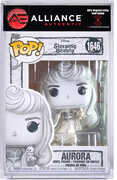 Funko POP! Disney: Sketched - Aurora - Alliance Authentic Encapsulated 