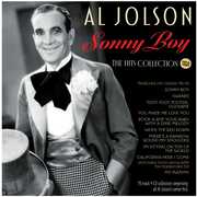 Sonny Boy: The Hits Collection 1912-47 , Al Jolson