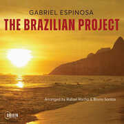 The Brazilian Project , Gabriel Espinosa