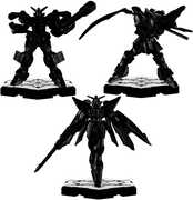 Bandai Hobby - Gundam Assemble - Expansion Pack 04 [EX04] 