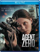 Agent Zero , Emmanuelle Bercot