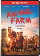 Animal Farm , Seth Rogen