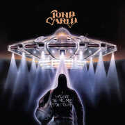 I Won't Be Home Tonight , Tony Carey