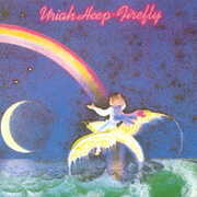 Firefly - SHM [Import] , Uriah Heep
