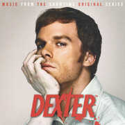Dexter--Music from the Showtime Original Series - Expanded - GREEN "KILL OUTFIT" VINYL , Various