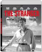The Stranger , Swann Arlaud