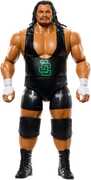 WWE Main Event 6" JC Mateo Action Figure