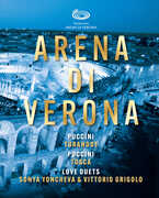 Arena di Verona Box , Anna Netrebko