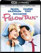 Pillow Talk , Rock Hudson
