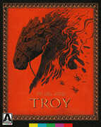 Troy , Brad Pitt