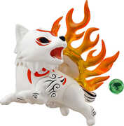 Okami - Nendoroid - Amaterasu Figure