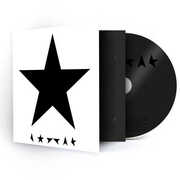 Blackstar , David Bowie