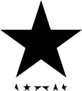 Blackstar , David Bowie