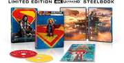 Supergirl (Steelbook)