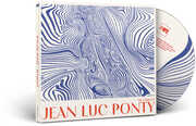 In Concert , Jean-Luc Ponty