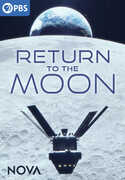 NOVA: Return to the Moon 