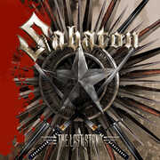 The Last Stand , Sabaton