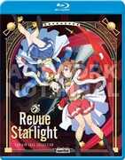 Revue Starlight TV + Movie Collection , Suzuko Mimori