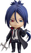 REBORN! - Nendoroid - Mukuro Rokudo: Ten-Years-Later Ver. Figure