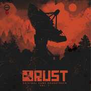 Rust (Original Soundtrack) , Alex Rehberg & Facepunch Studios