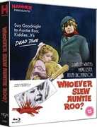 Whoever Slew Auntie Roo [Import] , Shelley Winters