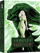 Species /  Species II [Import] , Natasha Henstridge