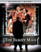 The Family Man (Collector's Edition) , Nicolas Cage