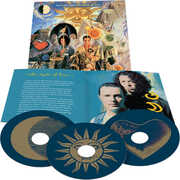 The Seeds of Love , Tears for Fears