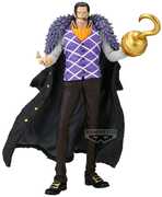 Banpresto - One Piece - Premium - Crocodile The Anime Statue