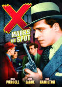 X Marks the Spot , Damian O'Flynn