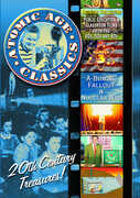 Atomic Age Classics: Volume 3: A-Bombs, Fallout & Nuclear War 