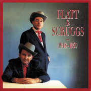 1948-59 , Flatt & Scruggs