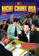 Night Court USA 1 , Henry Scott