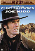Joe Kidd , Clint Eastwood