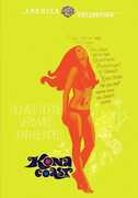 Kona Coast , Richard Boone