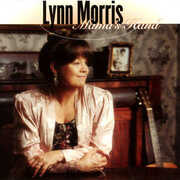 Mama's Hand , Lynn Morris