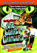 The Corpse Grinders , Andy Collings