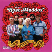 This Is Rose Maddox , Rose Maddox