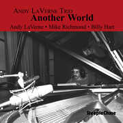 Another World , Andy LaVerne