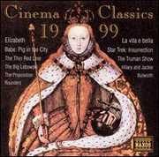 Cinema Classics , Cinema Classics