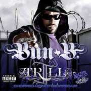 II Trill [Explicit Content] , Bun B