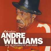 Aphrodisiac , Andre Williams