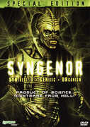 Syngenor , Michael Cutler