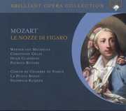 Nozze Di Figaro , Sigiswald Kuijken