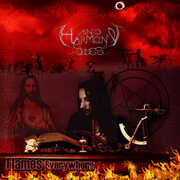 Flames Everywhere , And Harmony Dies