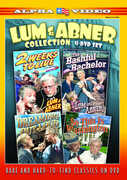 Lum & Abner Collection , Chester Lauck