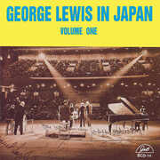 In Japan 1 , George Lewis