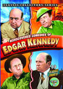 Rediscovered Comedies of Edgar Kennedy 2 , Florence Lake